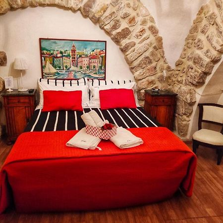 Nari Bed&Breakfast 가에타 외부 사진