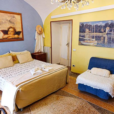 Nari Bed&Breakfast 가에타 외부 사진