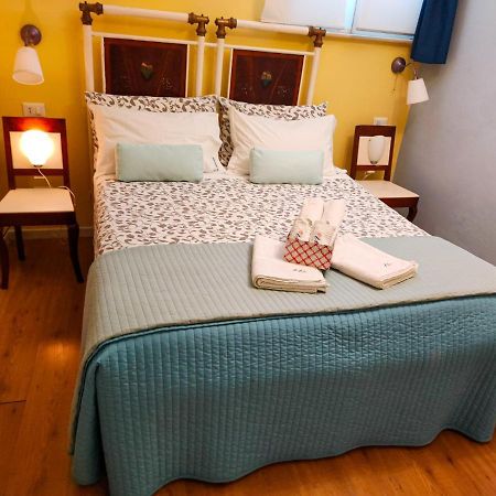 Nari Bed&Breakfast 가에타 외부 사진