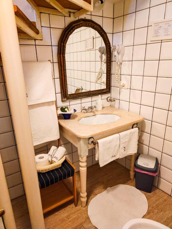 Nari Bed&Breakfast 가에타 외부 사진