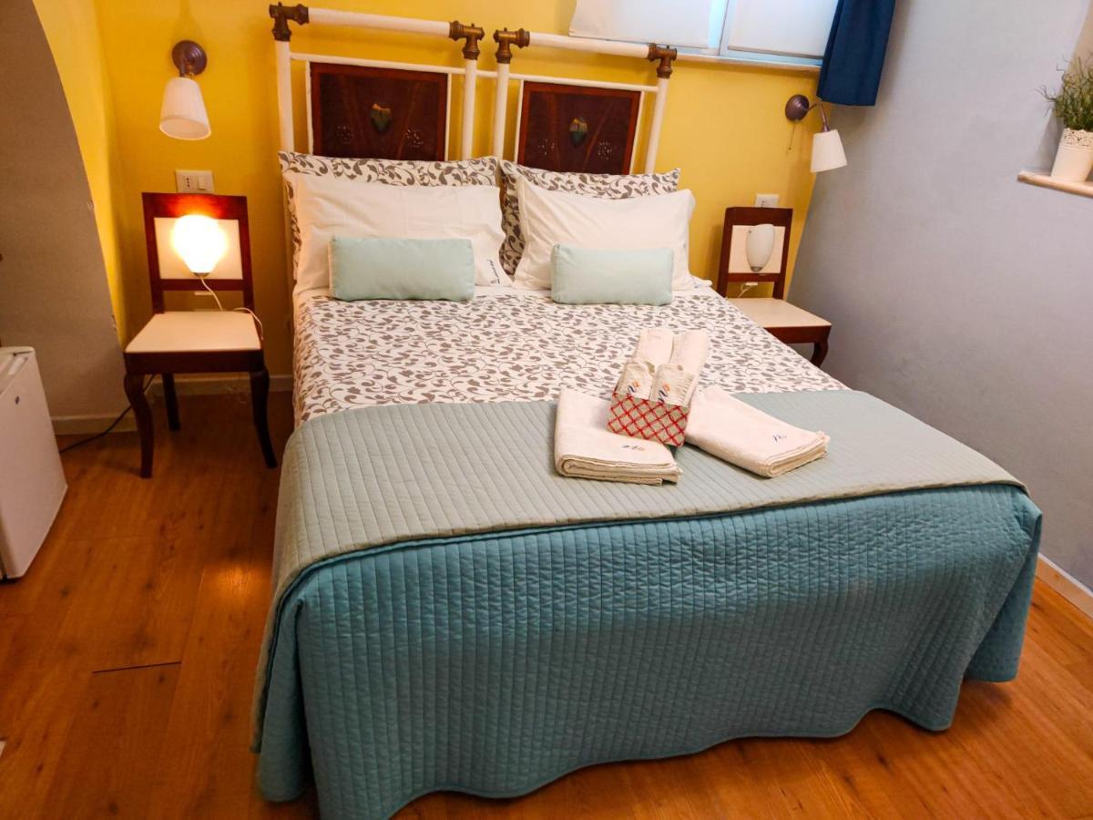 Nari Bed&Breakfast 가에타 외부 사진