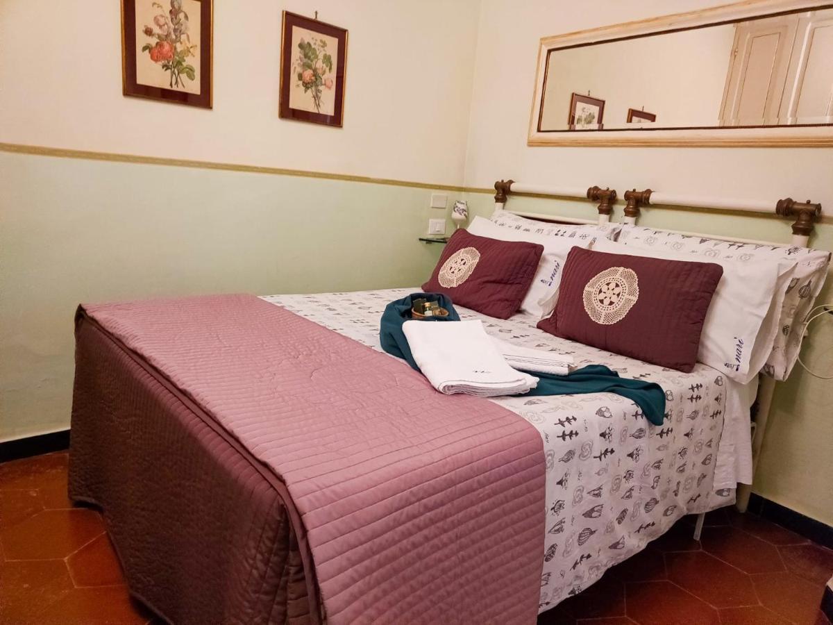 Nari Bed&Breakfast 가에타 외부 사진
