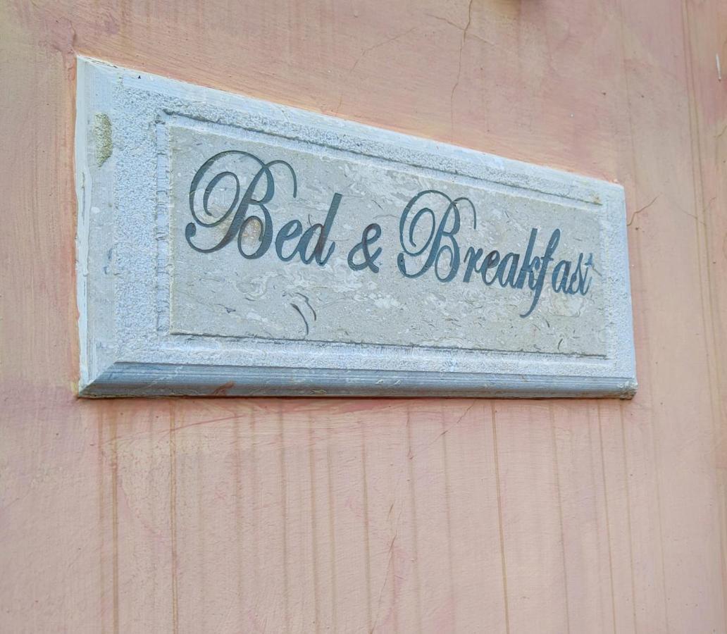 Nari Bed&Breakfast 가에타 외부 사진