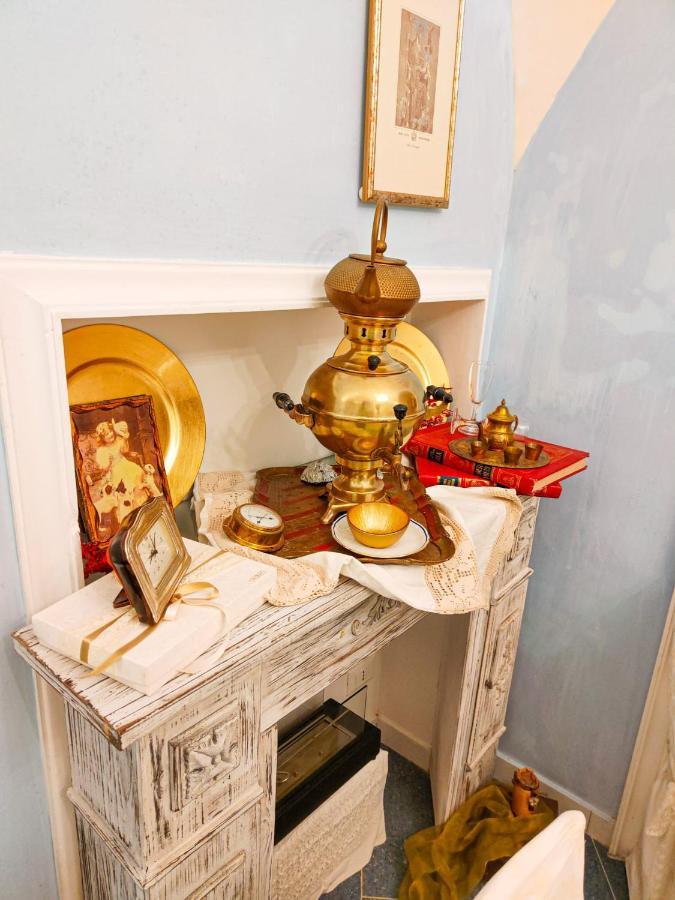 Nari Bed&Breakfast 가에타 외부 사진