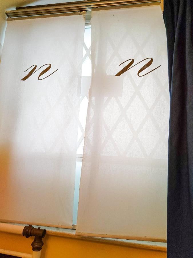 Nari Bed&Breakfast 가에타 외부 사진