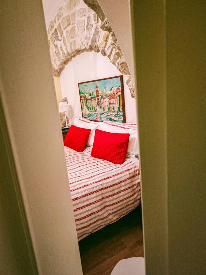 Nari Bed&Breakfast 가에타 외부 사진