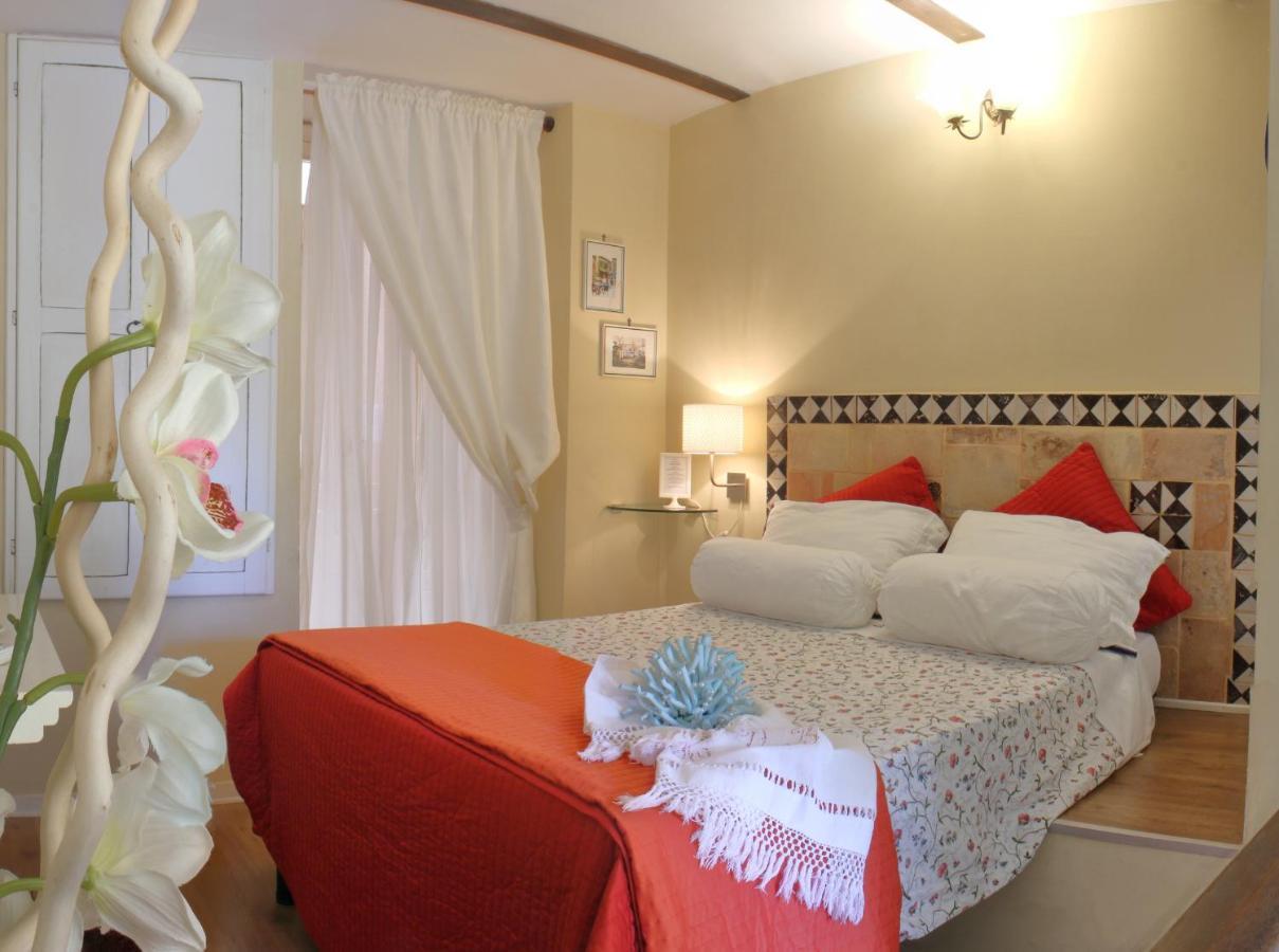 Nari Bed&Breakfast 가에타 외부 사진