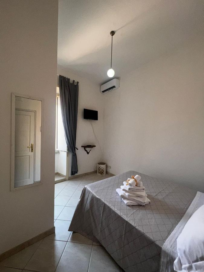 Nari Bed&Breakfast 가에타 외부 사진