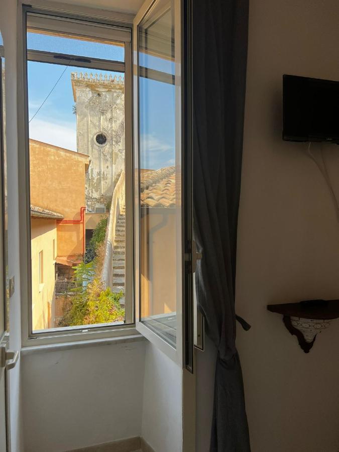 Nari Bed&Breakfast 가에타 외부 사진